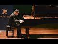 Juan Pablo Cardona Jaramillo - Ganador Festival Concurso Pianissimo 2022 categoría F