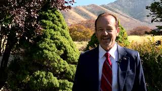 Brad Pratt: Lifelong Tooele residents vying to become city's next mayor
