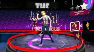 Victorious Time To Shine - X360 - Act, Sing, Dance, Star In A Hollywood Arts Production