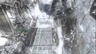 My Epic Jump - Summit Call of Duty Black Ops.wmv