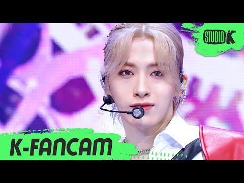 [K-Fancam] 원어스 시온 직캠 &amp;#39;우리의 시간은 거꾸로 흐른다(Rewind)&amp;#39; (ONEUS <strong>XION</strong> Fancam) l @MusicBank 210219