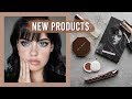 TRYING OUT NEW PRODUCTS | Julia Adams