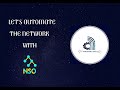 Cisco NSO Installation in Linux | Local Installation Procedure | Live Demo | DevNet | Part 1