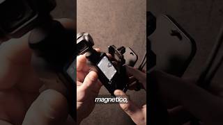 🔧 Dal "pocket" al "rig": ecco perché uso questi due accessori sulla #DJI #OsmoPocket3 #studio