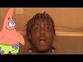 Patrick star singing Lucid Dreams!