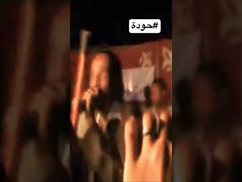 الفنان محمود عبدالعزيز حبيتو ما حباني