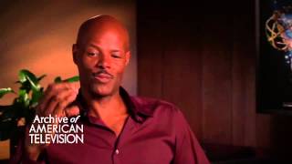 Keenen Ivory Wayans discusses working with Jim Carrey  EMMYTVLEGENDS.ORG