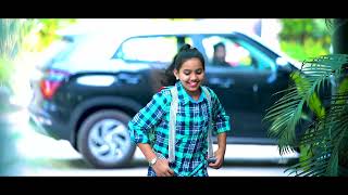 Srinidhi Half Saree Outdoor Teaser Vizagnaidu 9052572646