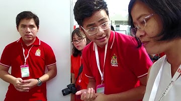 [WRO 2017] TỔNG KẾT ROBOTACON WRO 2017 - Robotacon 2017