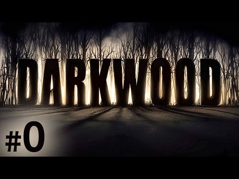 未知的世界 (0) 黑暗森林 Darkwood 測試版