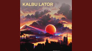 Kalbu lator