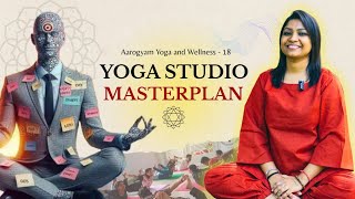DON'T OPEN A YOGA STUDIO!! || EARN FROM HOME || My Experience post Covid-19 || हिंदी में