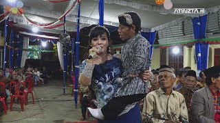 LALI JANJINE - ELYA SANJAYA FT UNCEK - CS SATRIA MJ - LIVE KEBAK KARANGANYAR