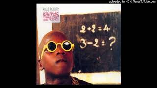 16. Les Escrocs - Damon Albarn - Mali Music