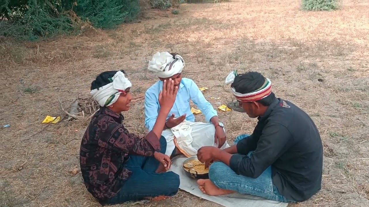 શાંતિ રાખજો તો પ્રોગ્રામ થશે અને  104 ચાર સસ્ક્રાઇબ સેલિબ્રેટ કરવા આવ્યા છે