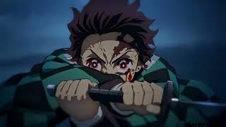 Tanjiro 🗡️🔥|| Demon Slayer|| [Avm/Edit]|
