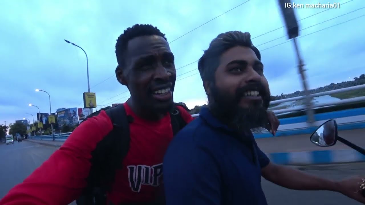 Endless journey to Darjeeling India 🇮🇳