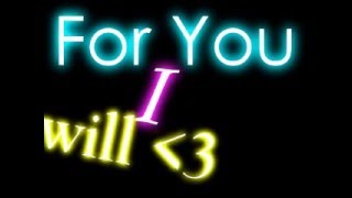 My Leavng Video Audio Swap Read Desc