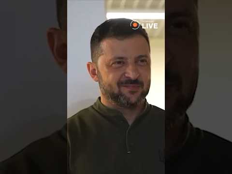 ⚡️⚡️⚡️РАПТОВО! Погляньте, з ким зустрівся Зеленський у ХАРКОВІ!