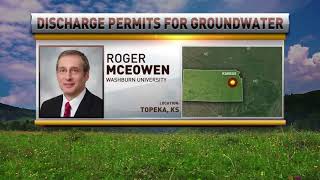 Discharge Permits for Groundwater