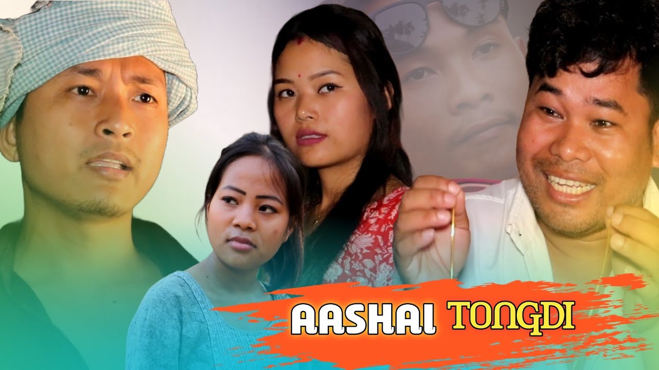 AASHAI TONGDI || A New Kokborok Short Film || Karan | Thapa Charan | Shempu | Pohor