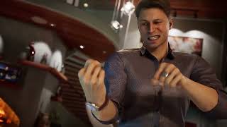 Mortal Kombat 1 | Gameplay Video