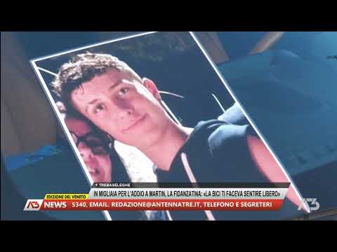 A3 NEWS VENETO | 22/08/2025