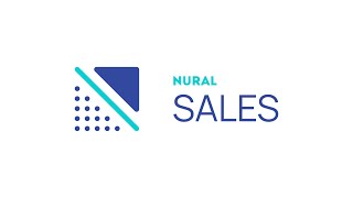 Nural Sales: TSI View Dashboard Tutorial
