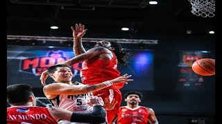 Full Game Highlights ABL Finals (Game 4) Mono Vampire Vs Alab Pilipinas I 30/4/18 I ABL 2017-2018