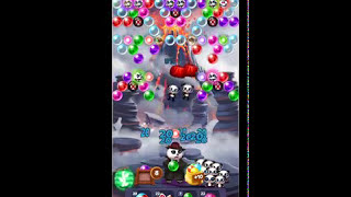 Panda Pop Level 1777
