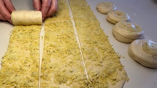 видео: Самый лёгкий способ приготовления выпечки гогал. картинка: Самый лёгкий способ приготовления выпечки гогал.