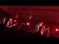 Guitar wolf 2018.12.27