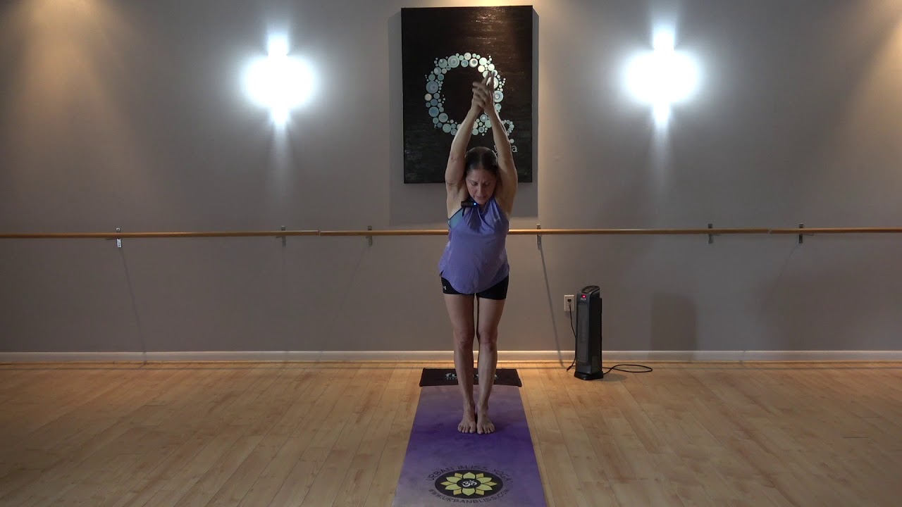 The Hot Fusion 26 Full Sequence - YouTube