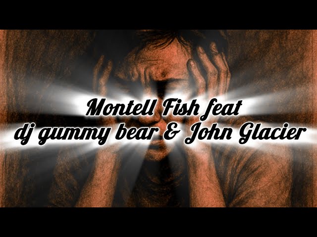 Ostentatious by Montell fish #montellfish #lyrics #globalvibes