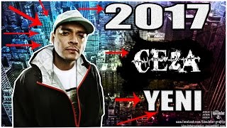 10 ADIMDA - CEZA (Bilgin Özçalkan)  2017 YENİ