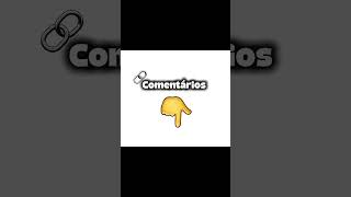 LINK DO SERVIDOR NOS COMENTÁRIOS