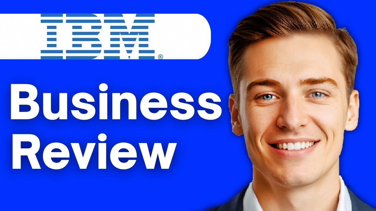 IBM for Business Leaders Review: Legacy Giant or Modern Player?