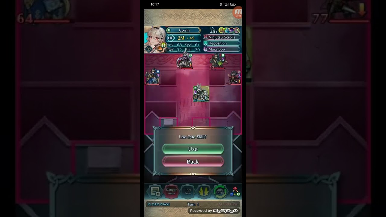 NinjaCorrin (Hel) (Abyssal Turn 1 Clear)