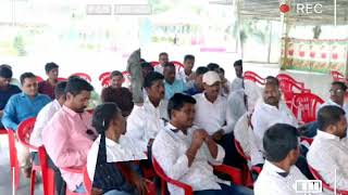 Get Together SSC 2003 Batch(Madhi Bhag Shala)