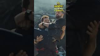 TŘI TYGŘI ve filmu: JACKPOT | Mám tě pochovat?