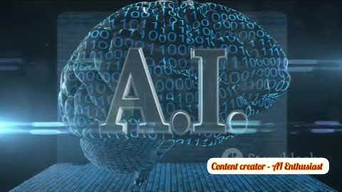 AI 101: Unraveling the Mysteries of Artificial Intelligence