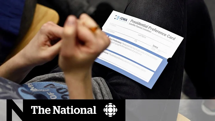 COVID-19 upends U.S. election campaign, could change voting