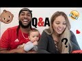 GIRLFRIEND/BOYFRIEND Q&A