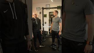 Taki tam szczegół…😜#treningpersonalny