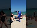 🇺🇸  WALKING IN MIAMI BEACH Florida
