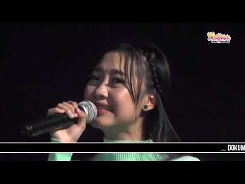 BERSABARLAH - TARI MAHARANI - MAHESA MUSIC - LIVE SRKANDANG