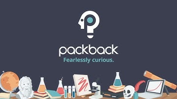 Welcome to Packback! Onboarding Questions