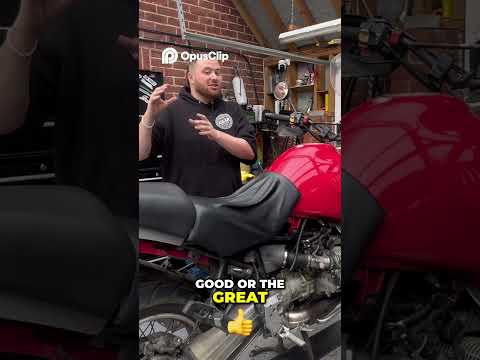 GOOD NEWS For The £400 BMW GS 🙂