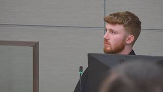 22-year-old found guilty in fatal shooting of man outside south Indianapolis bar