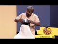 Episode 81| Oru Chiri Iru Chiri Bumper Chiri | Bumper Floor is all set with Double Laughter!